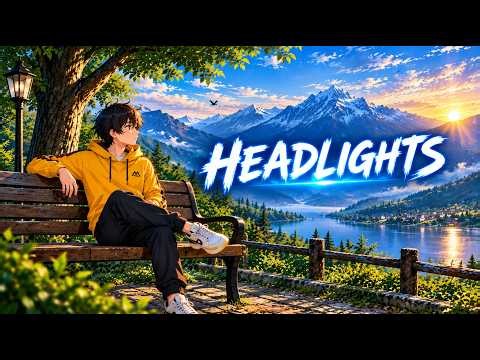 Alok & Alan Walker - Headlights (feat. KIDDO).