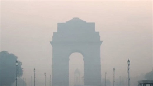 Delhi-NCR pollution: बारिश के बाद भी क्यों नहीं सुधरी हवा? दिल्ली-एनसीआर में AQI पहुंचा 261