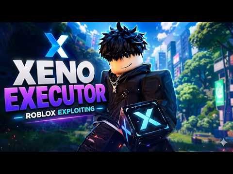 XENO EXECUTOR is Back! (2026 Showcase) Level 8 Keyless Undetected