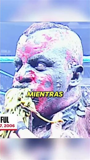 The most disturbing moments of Coco #wwe