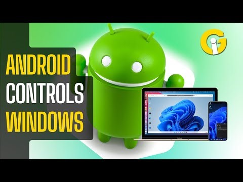 Android Joins Hands With Windows 11 To Make Your Experience Smooth