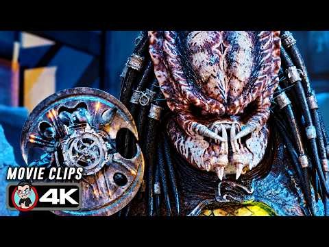 Predator Hunts Down LA's Most Dangerous Criminals 🔥 4K