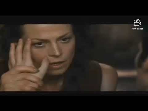Alien Resurrection Trailer With Industrial Metal.