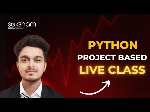 python live classes