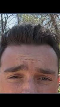 A tornado-warned storm snapped large trees like toothpicks near the Houston/Peach county line.