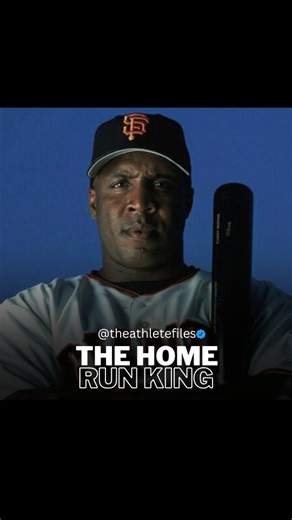 Sports | Stories | Success on Instagram: "Barry Bonds played 22 seasons in the MLB and left behind numbers that still feel unreal. He holds the all-time record for career home runs (762) and the single-season record with 73 in 2001 — marks no one else has come close to touching. A seven-time NL MVP, 14-time All-Star, 12-time Silver Slugger, and eight-time Gold Glove winner, Bonds wasn’t just a power hitter — he was one of the most complete players the sport has ever seen. He combined elite plate