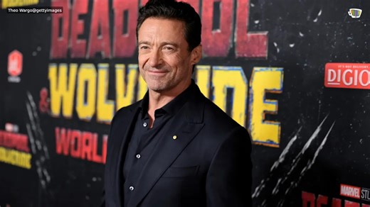 Hugh Jackman Believes Ex Is Behind His Recent Problems — Source