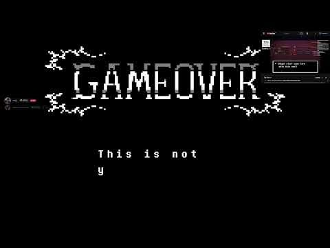 Deltarune Chapter 1,2,3,4,5