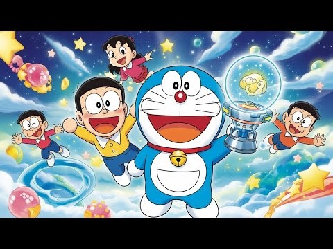 Doraemon New Episode 2026 🐱✨ | Nobita & the Dream-Changing Magic Gadget | Full Fun Kids Cartoon