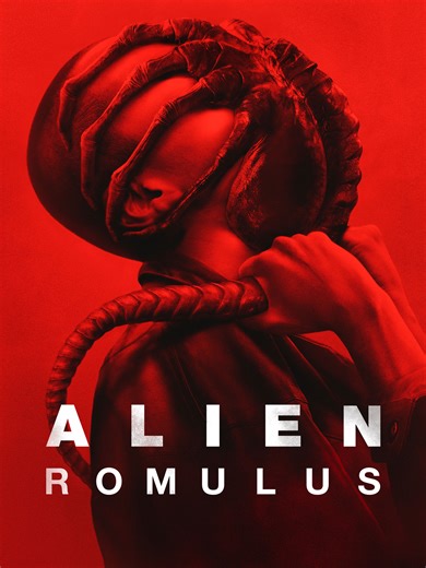 Prime Video: Alien: Romulus
