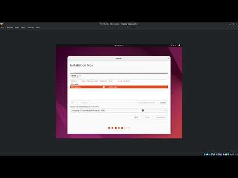 Operating Systems Workshop(Shamsipoor University): Installation of OS Practice