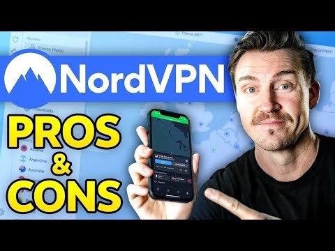 HONEST NordVPN Review | The Only NordVPN Review You'll Need! (2026)