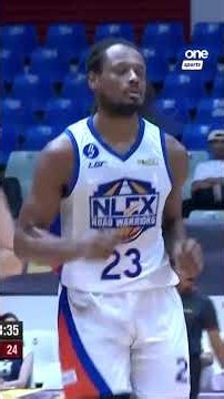 NLEX SCORES 12-0 BLITZ vs San Miguel 💨 | PBA Season 50 Governors' Cup