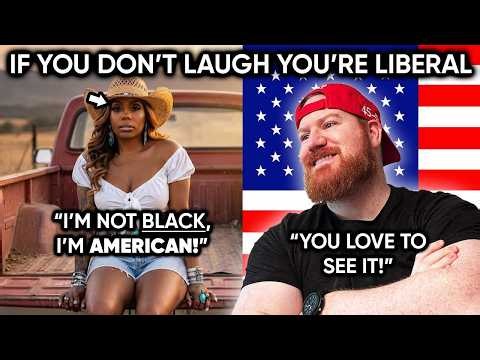 If You Laugh, You're Conservative PT.384 Memes & Comedy for Republicans & Trump Supporters | MAGA