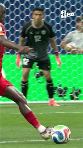 A Wissa BRACE to lead DR Congo into the Round of 32 🇨🇩