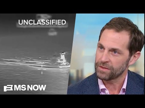 ‘None of this makes any sense:’ Rep. Jason Crow talks U.S. actions in the Caribbean