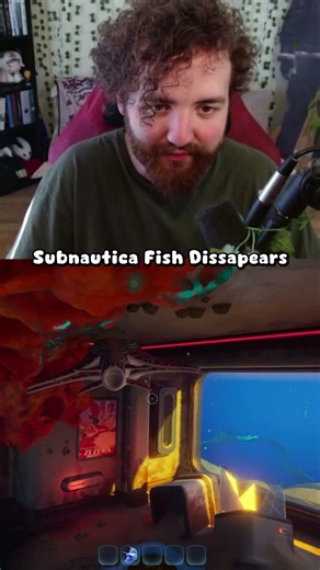 ⬆️ w early access | #subnautica2 #subnautica #jacksepticeye