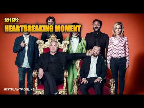 Taskmaster Season 21 Episode 2 - Full Episode