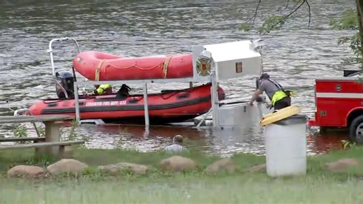 'Devastating': 12-year-old dies in rafting accident while on school trip, school says - NewsBreak