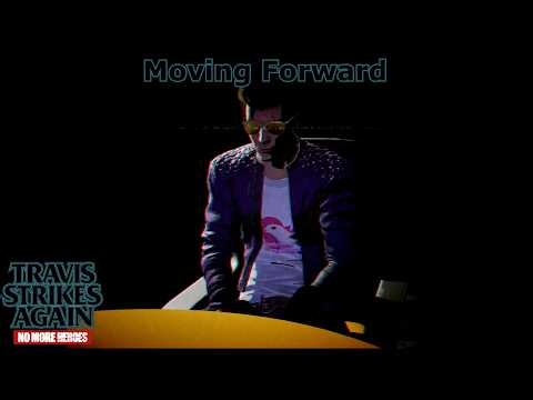 Travis Strikes Again: No More Heroes Review | Moving Forward