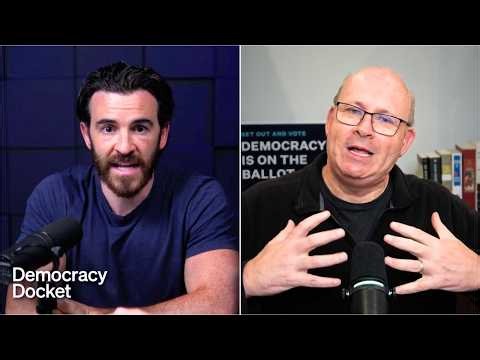 The Blueprint for Beating Trump | Brian Tyler Cohen
