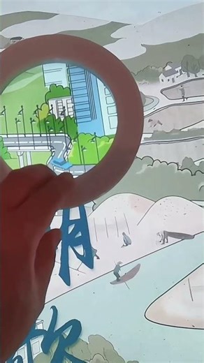 This Table Knows What You’re Holding 🤯 | Object Recognition Table