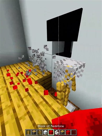 Minecraft Gaming Setup💀