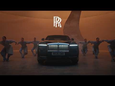 Spectre Series II | A Modern Masterpiece