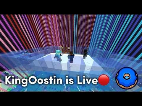 🔴DONUT SMP LIVE┃2M💸PER BASE┃1B LOOTDROP ┃50M BOUNTY FFA