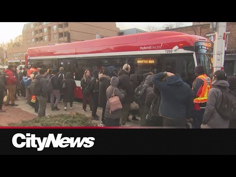 TTC to answer for fluid leaks that shutdown Line 2 at board meeting