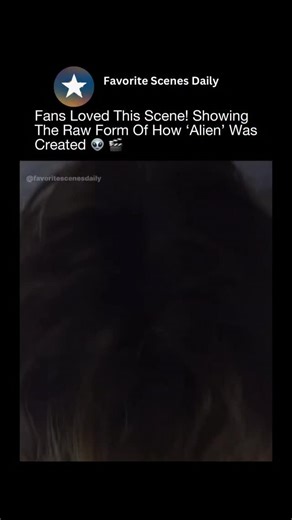 Favorite Scenes Daily on Instagram: "The emergency surgery scene in Prometheus is one of the most intense moments in modern sci-fi. Shaw is fully awake, trapped in a medical pod that wasn’t designed for women, and forced to perform an automated C-section on herself to survive. The tension comes from time pressure, isolation, and zero room for error. What makes the scene unforgettable isn’t shock value, but control. The camera never looks away, the sound design amplifies every breath, and the tec