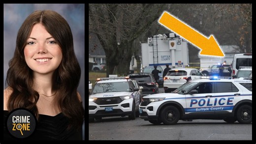 Crimes of the Week: Key Cases from Nov. 24