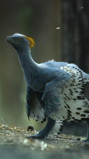 スピルバーグが描く、“失われた地球”が美しすぎる🌏4月22日のアースデイ。かつてこの星に生きた、恐竜の世界を覗いてみない？#ダイナソーズ恐竜の時代 #TheDinosaurs