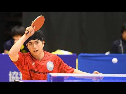【卓球アジア選手権】日本男子が韓国に敗退…張本智和も攻略できず😭 女子は圧巻の3-0勝利！🏓#卓球 #アジア選手権2026 #張本智和 #篠塚大登 #松島輝空 #日本代表 #卓球日本代表 #卓球ニュー