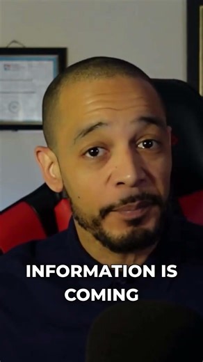 Why Are Projects So Chaotic? The Information Rut!