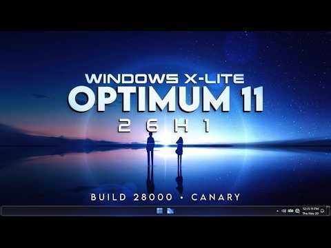 Is 26H1 the best version of Windows 11?