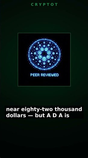 BREAKING: Cardano ADA Falls 10% to $0.23 — What Happened?
