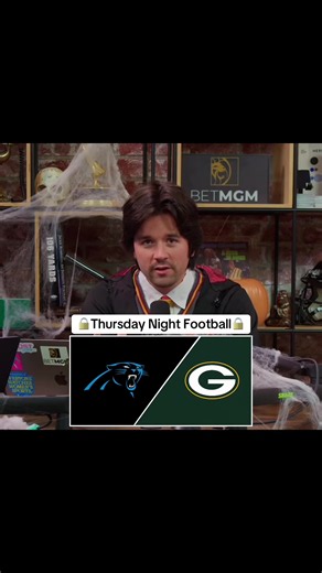 YT: Hold the Phone | panthers vs packers