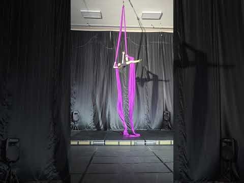 Alexie Graves - Silks Level 2 Performance -10 | DAC 2025