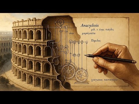Polybius: Explaining an Empire | The Historian Who Decoded Rome