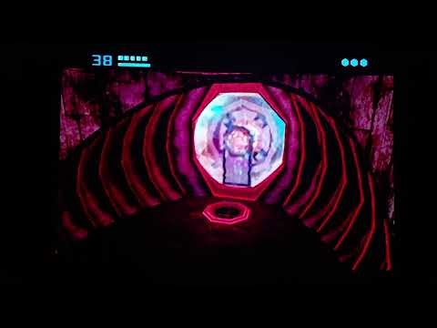 MP2: ECHOES - Pretty Purples & Dark Grenchlers - GRAPPLE GUARDIAN - GRAPPLE BEAM [MP2 GC #18]