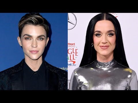 Katy Perry's Rep Denies Ruby Rose's Sexual Assault Allegations | E! News