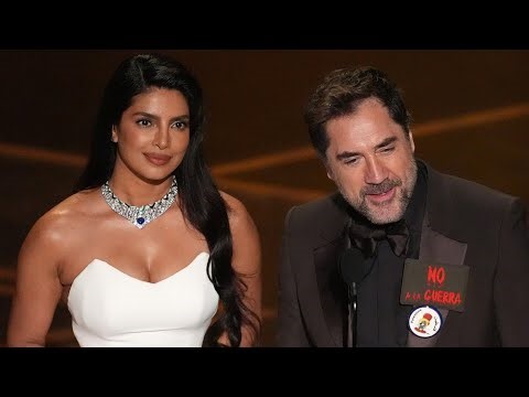 ‘Woke jokes and woke movies’: ‘No one cares’ about the Oscars ‘echo chamber’ anymore