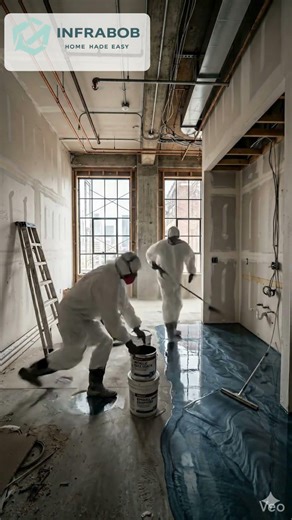 The Ultimate Studio Makeover | Satisfying Interior Transformation #housedesign #interiordesign