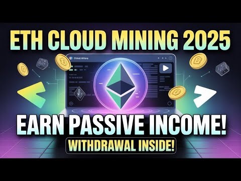 ETH mining site 2025 | Free Ethereum mining and faucet claim| Instant withdrawals| BTC mining
