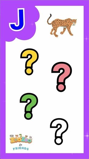 J Words Song | Jam, Jelly, Jacket - Letter J for Kids #ABCPhonics #Shorts