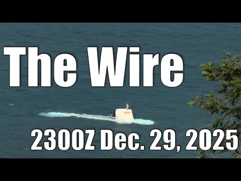 The Wire - December 29, 2025