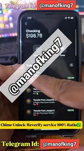 Chime Reverify Method 2026 | Chime Card Out + P2P Service Available Fix