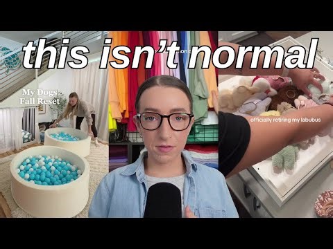 this overconsumption is excessive