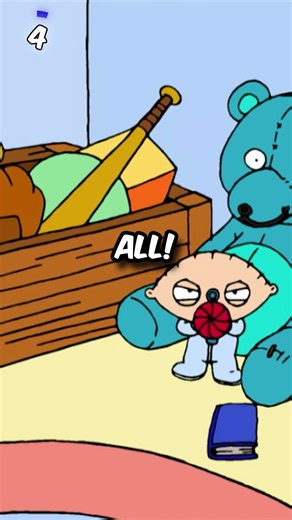 5 TIMES ANIMATED CHARACTERS HEARD THE FAKE THE AUDIENCE